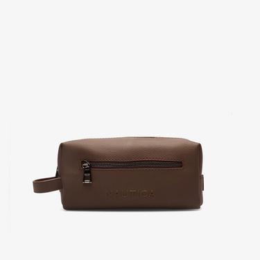  Nautica Erkek Kahverengi El Çantası