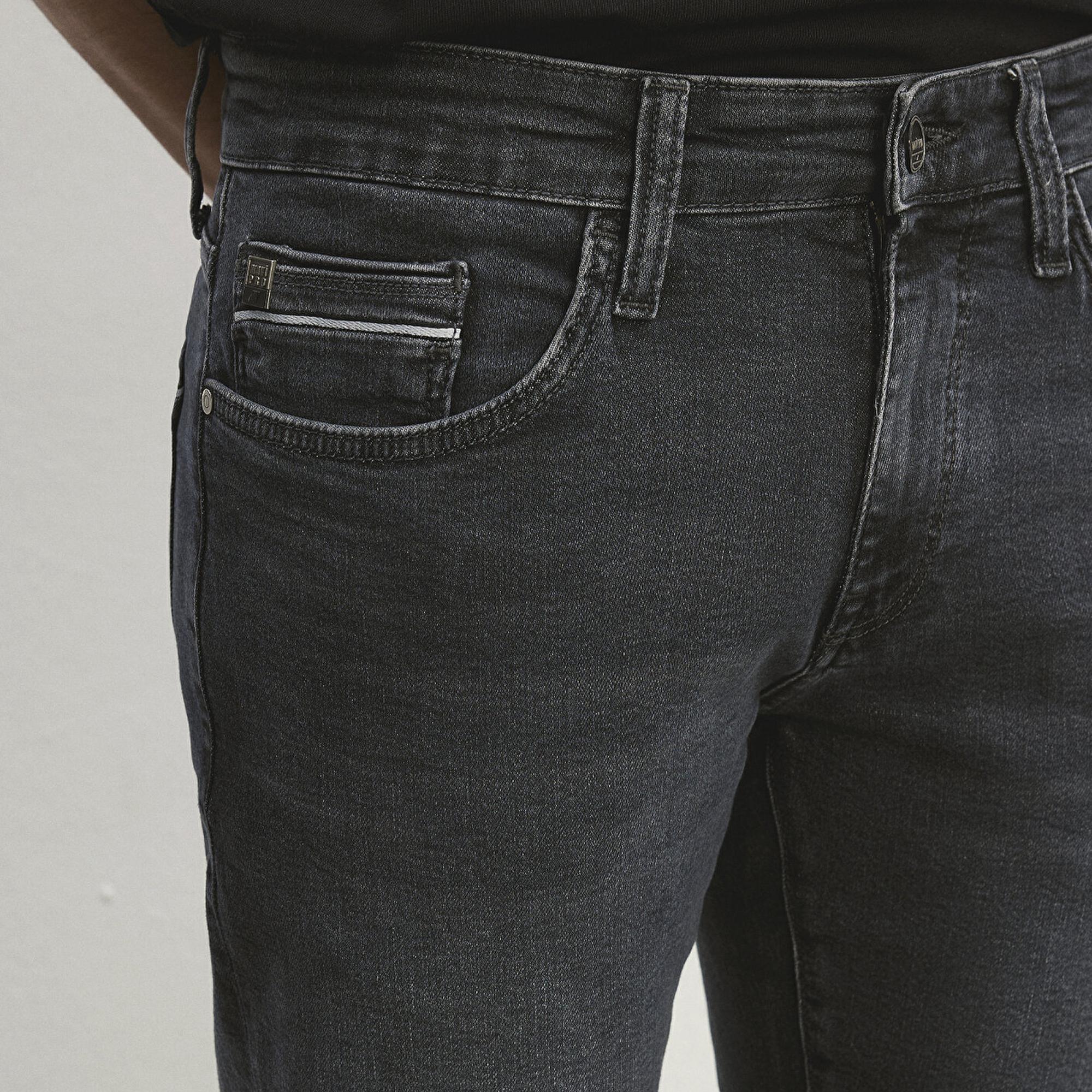 Mavi Jake Mavi Pro Vintage Koyu Gri 0042286535