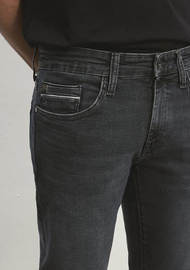  Mavi Jake Mavi Pro Vintage Koyu Gri 0042286535