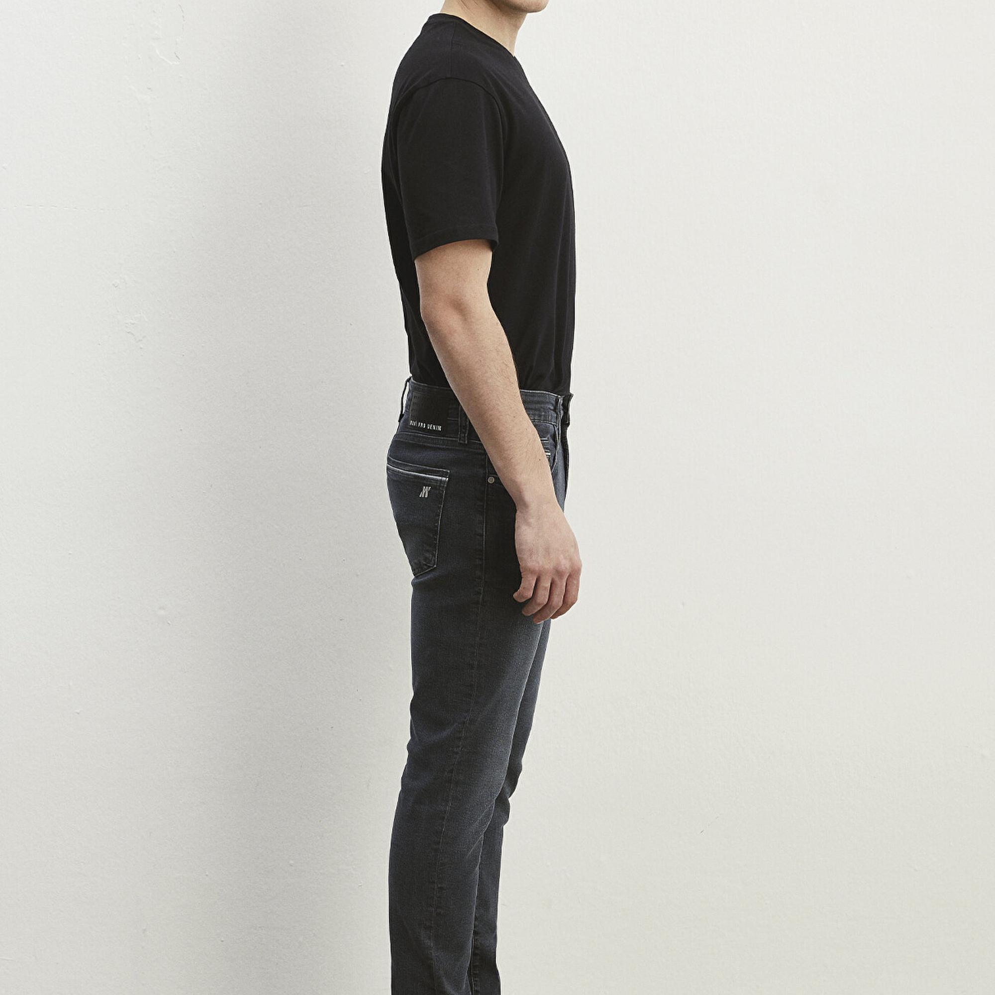 Mavi Jake Mavi Pro Vintage Koyu Gri 0042286535