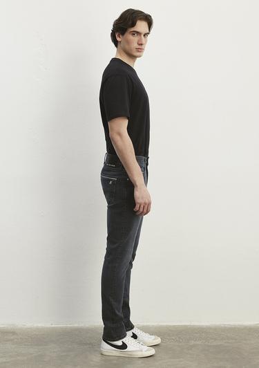  Mavi Jake Mavi Pro Vintage Koyu Gri 0042286535