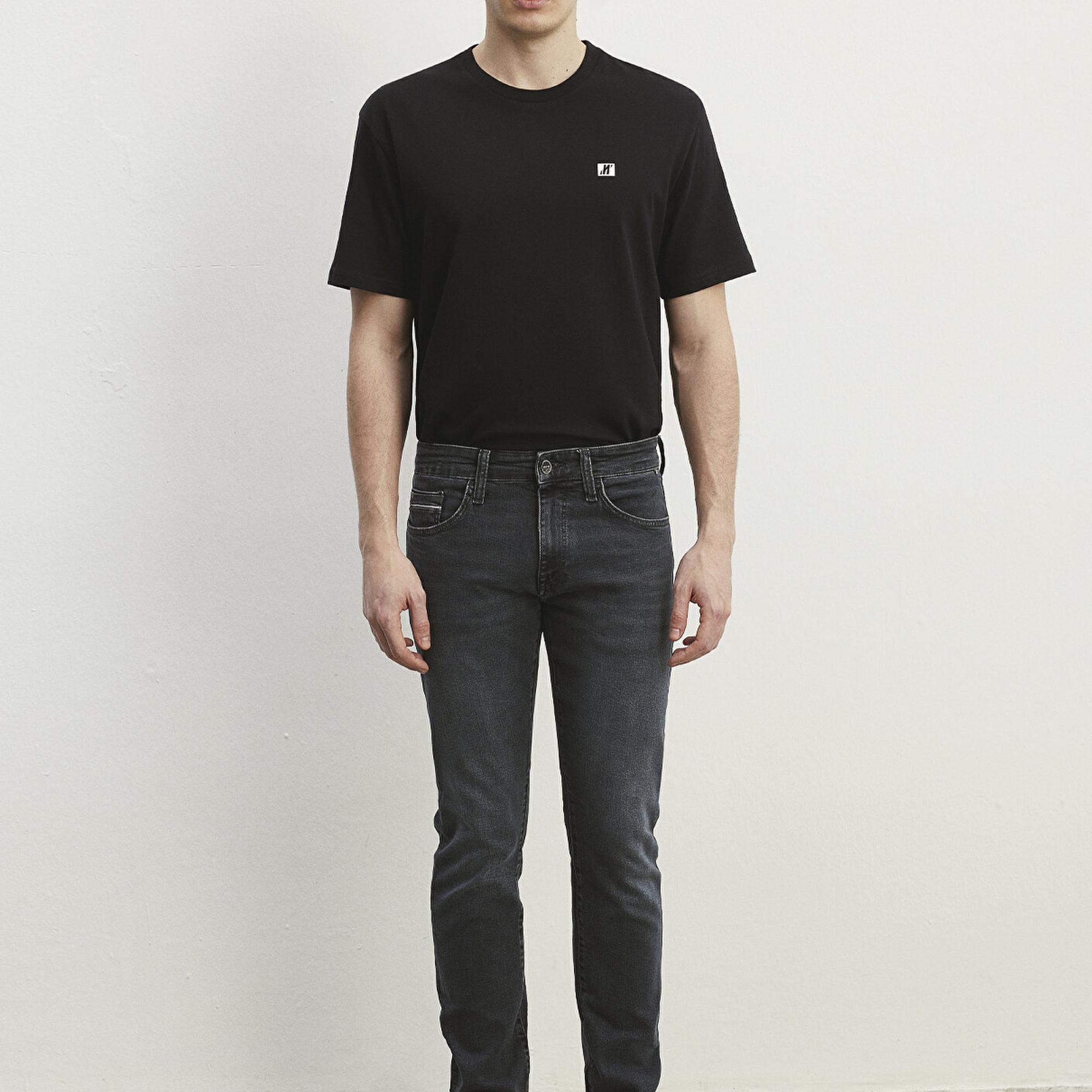 Mavi Jake Mavi Pro Vintage Koyu Gri 0042286535