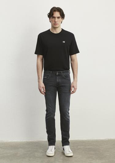  Mavi Jake Mavi Pro Vintage Koyu Gri 0042286535