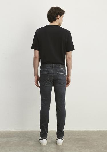  Mavi Jake Mavi Pro Vintage Koyu Gri 0042286535