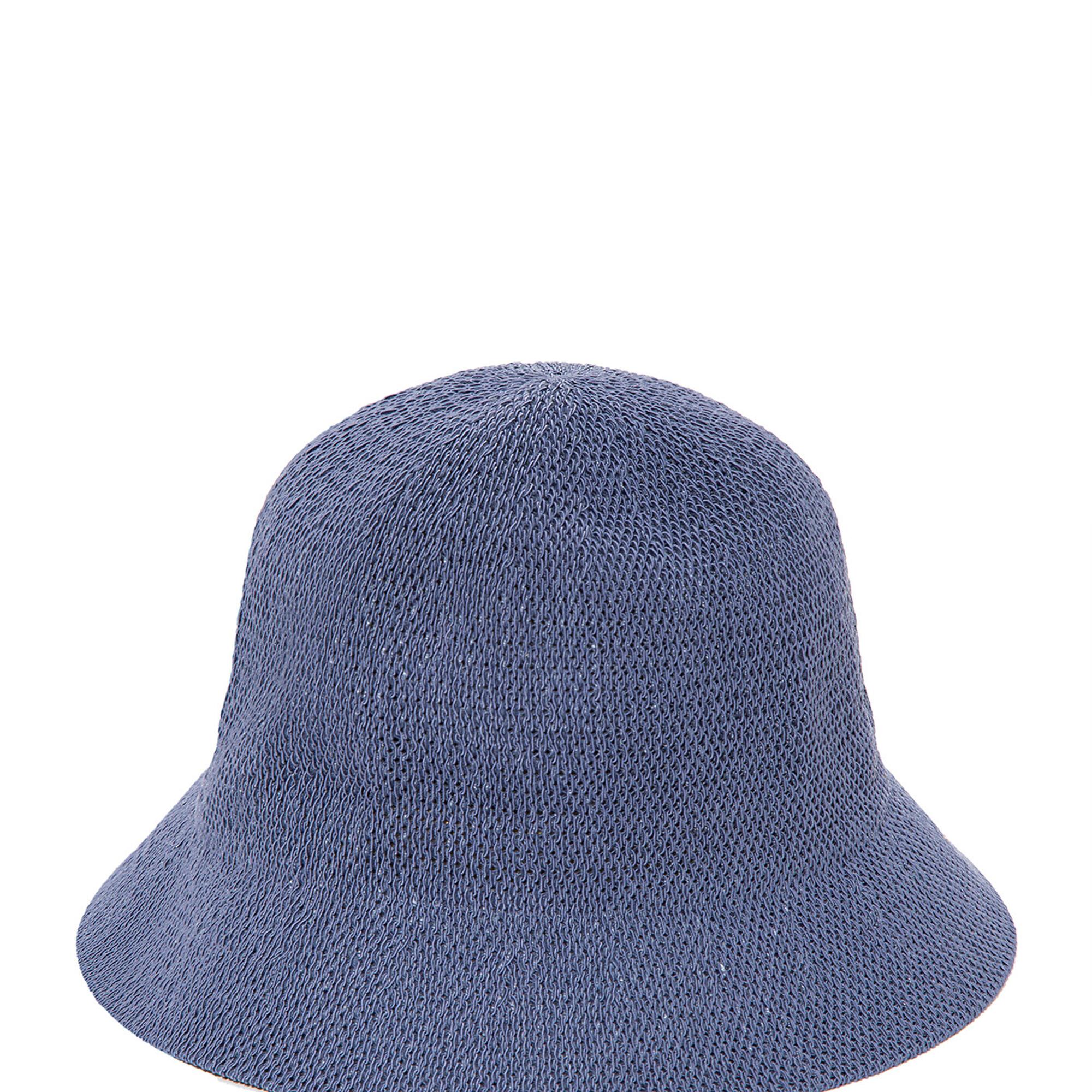 Mavi Lacivert Şapka 1910080-70500