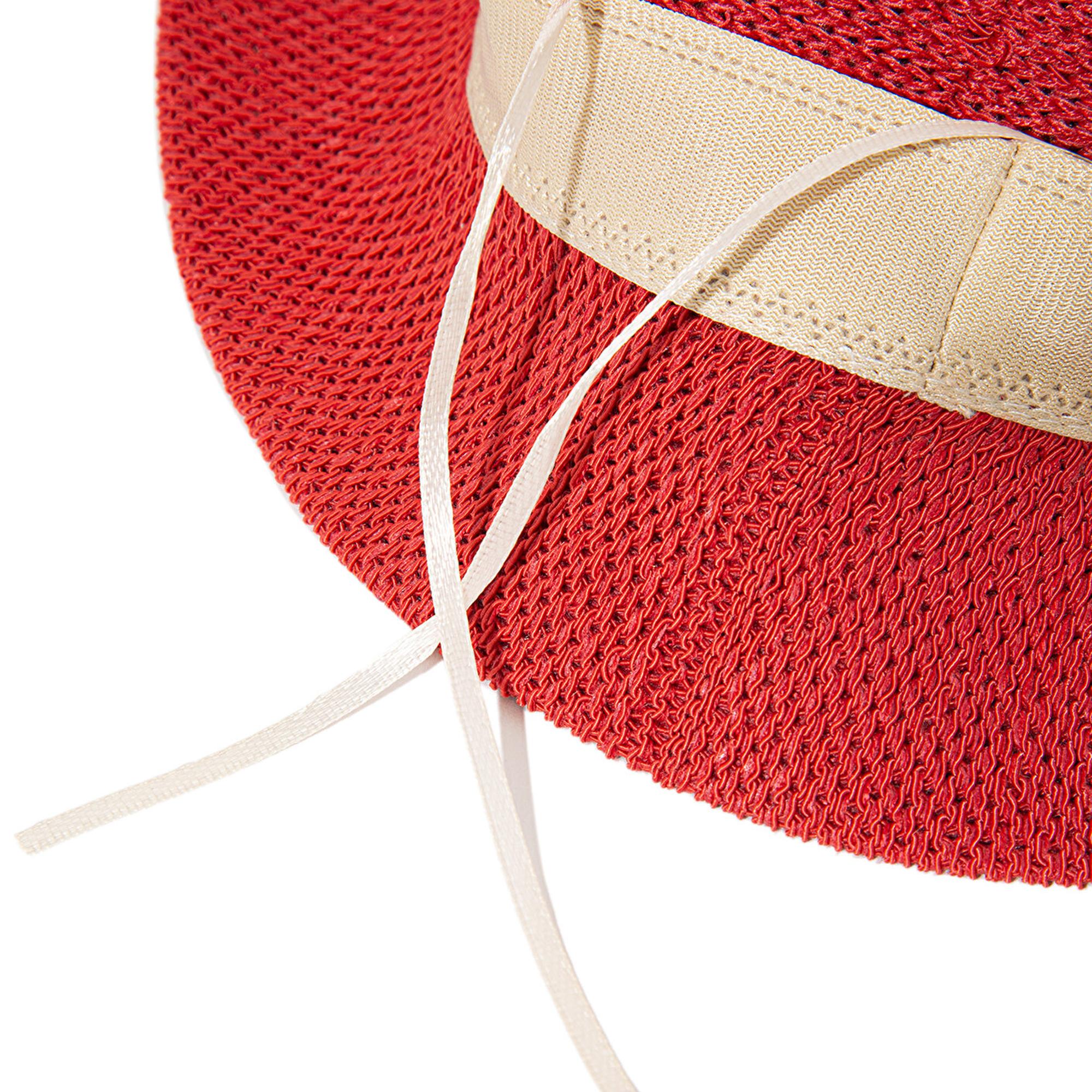 Mavi Kırmızı Şapka 1910080-86417