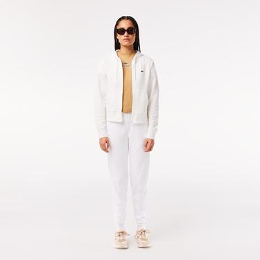  Unisex Regular Fit Bisiklet Yaka Bej T-Shirt