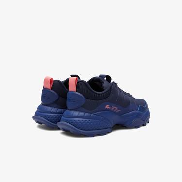  L-Guard Breaker CT Kadın Lacivert Sneaker