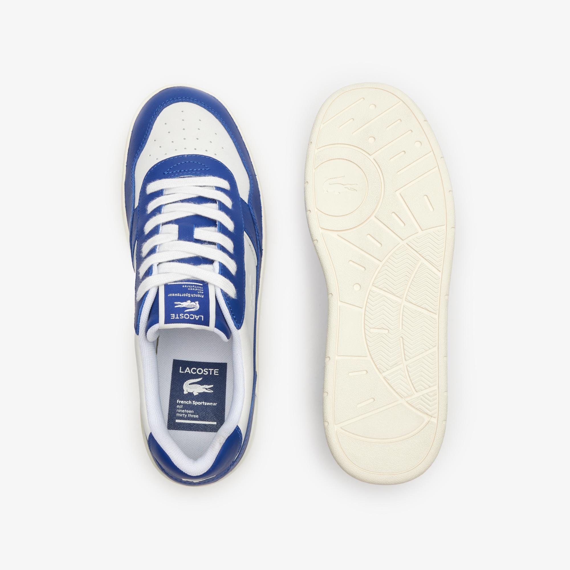 SPORT Aceclip Premium Erkek Mavi Sneaker