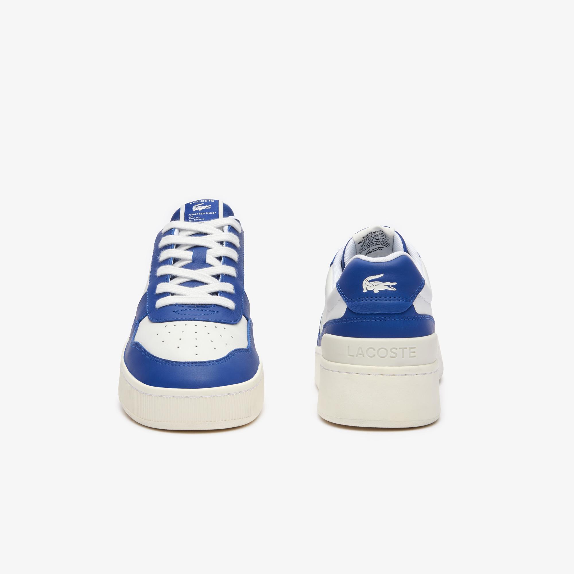 SPORT Aceclip Premium Erkek Mavi Sneaker