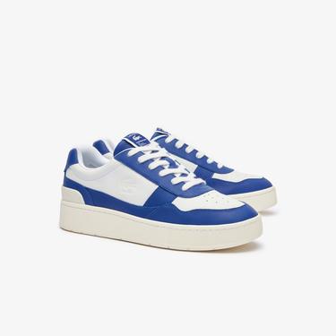  SPORT Aceclip Premium Erkek Mavi Sneaker