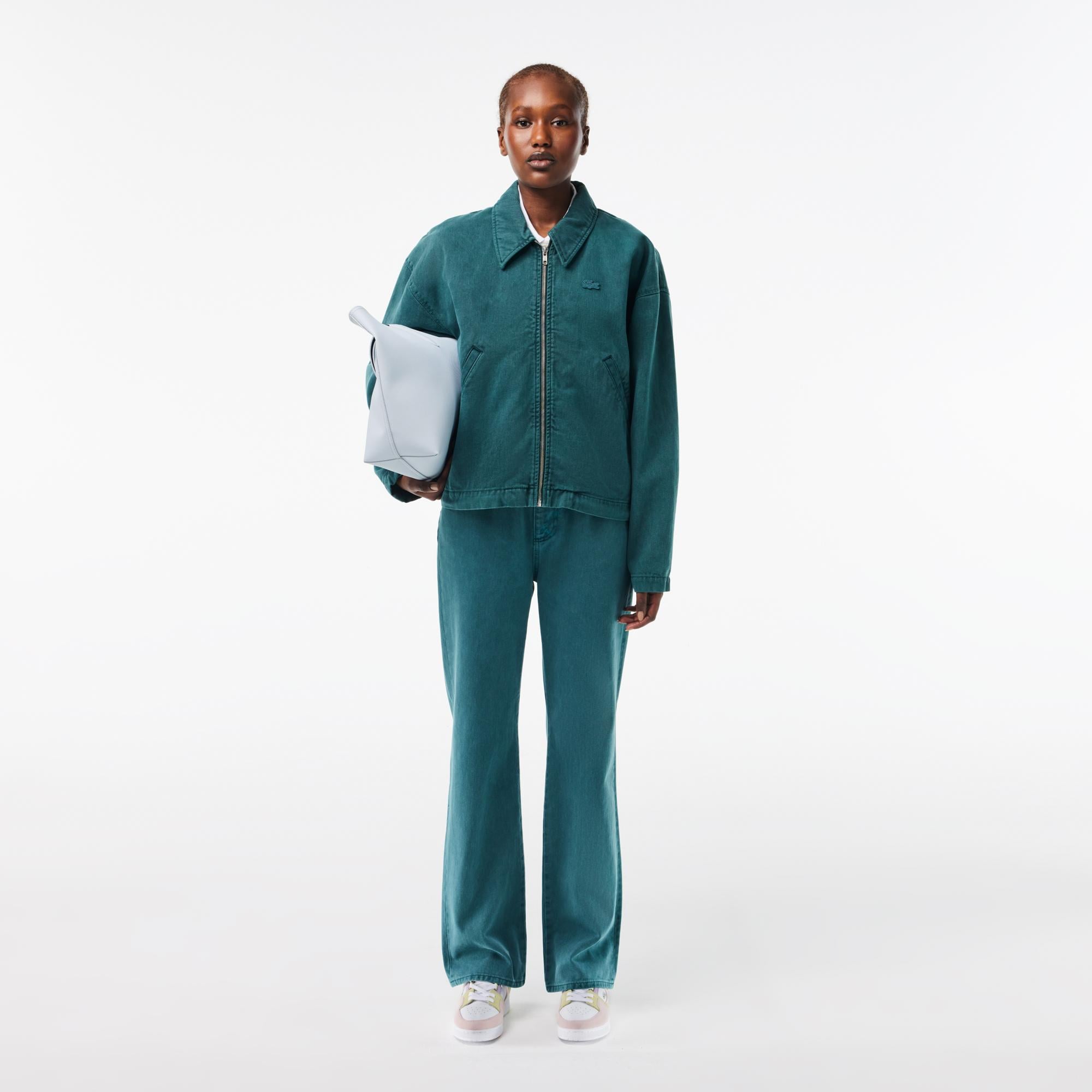 Court Cage Kadın Renkli Sneaker