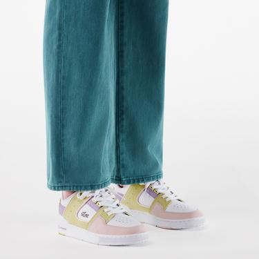  Court Cage Kadın Renkli Sneaker