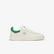 Lacoste Baseshot Premium Kadın Beyaz Sneaker