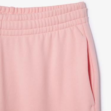  Kadın Jogger Pembe Eşofman Altı