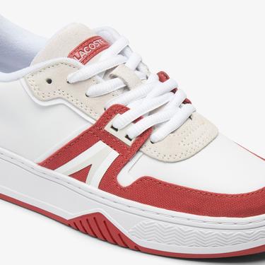  L001 Kadın Beyaz Sneaker