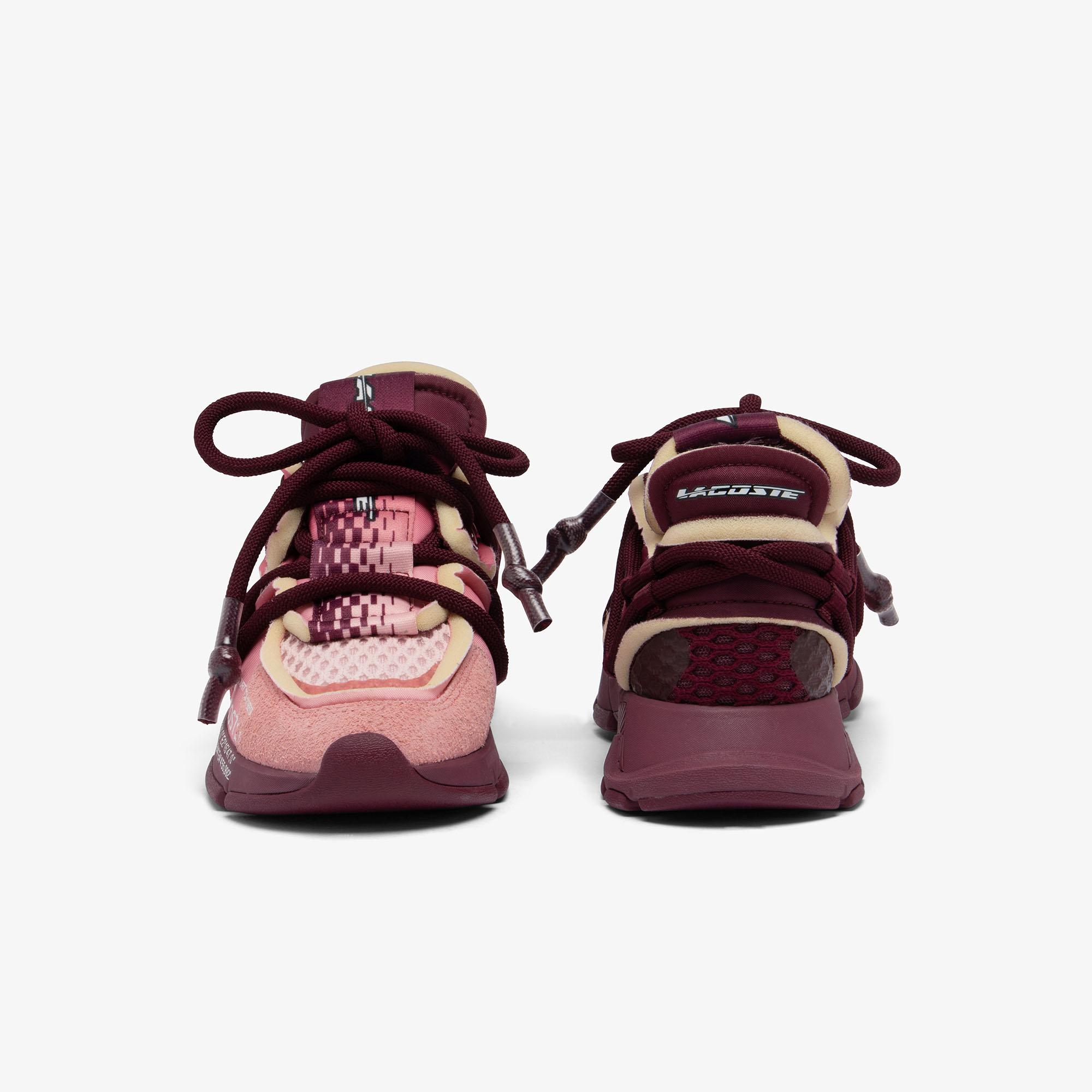 SPORT L003 Active Runway Erkek Bordo Sneaker