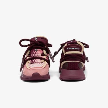  SPORT L003 Active Runway Erkek Bordo Sneaker