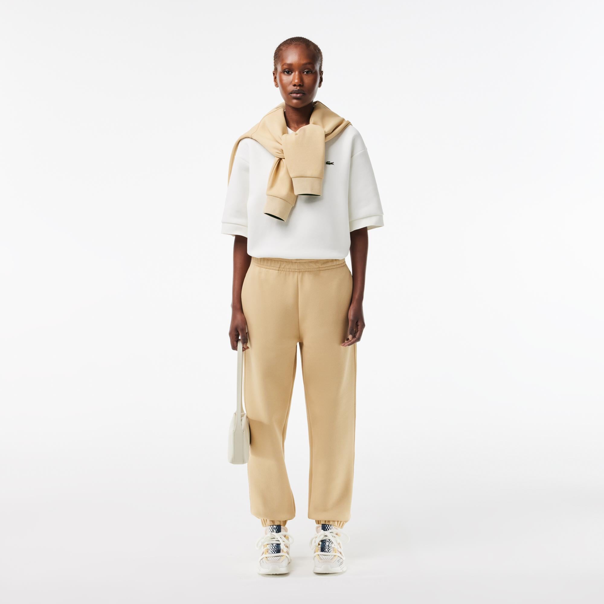 L003 Active Runway Kadın Bej Sneaker