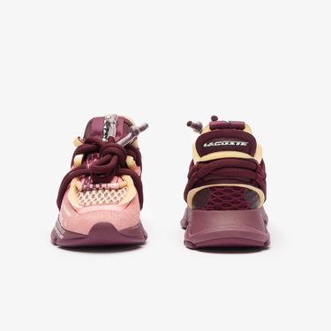  L003 Active Kadın Bordo Sneaker