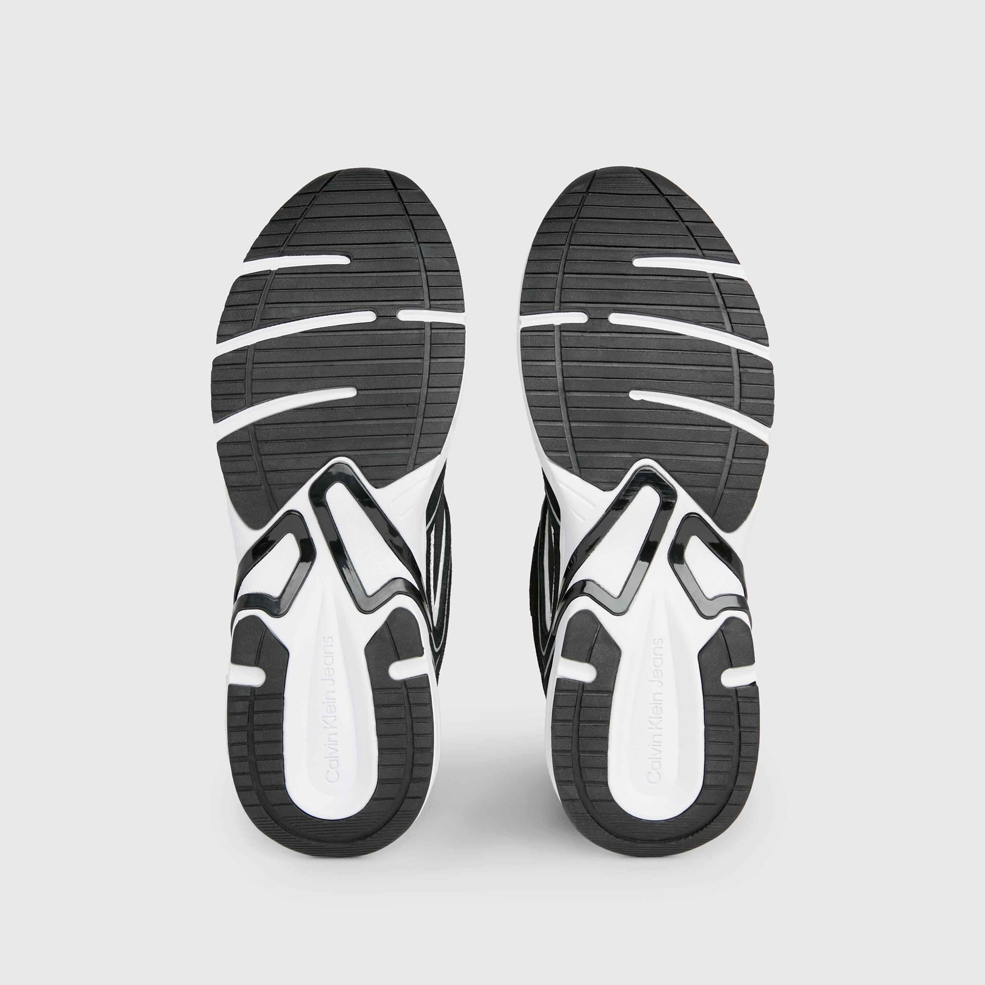 Calvin Klein Calvin Klein Jeans Kyoto Erkek Siyah Sneaker | FashFed Siyah - 7. görsel