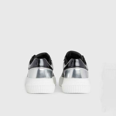  Calvin Klein Jeans Malmo Kadın Siyah Sneaker
