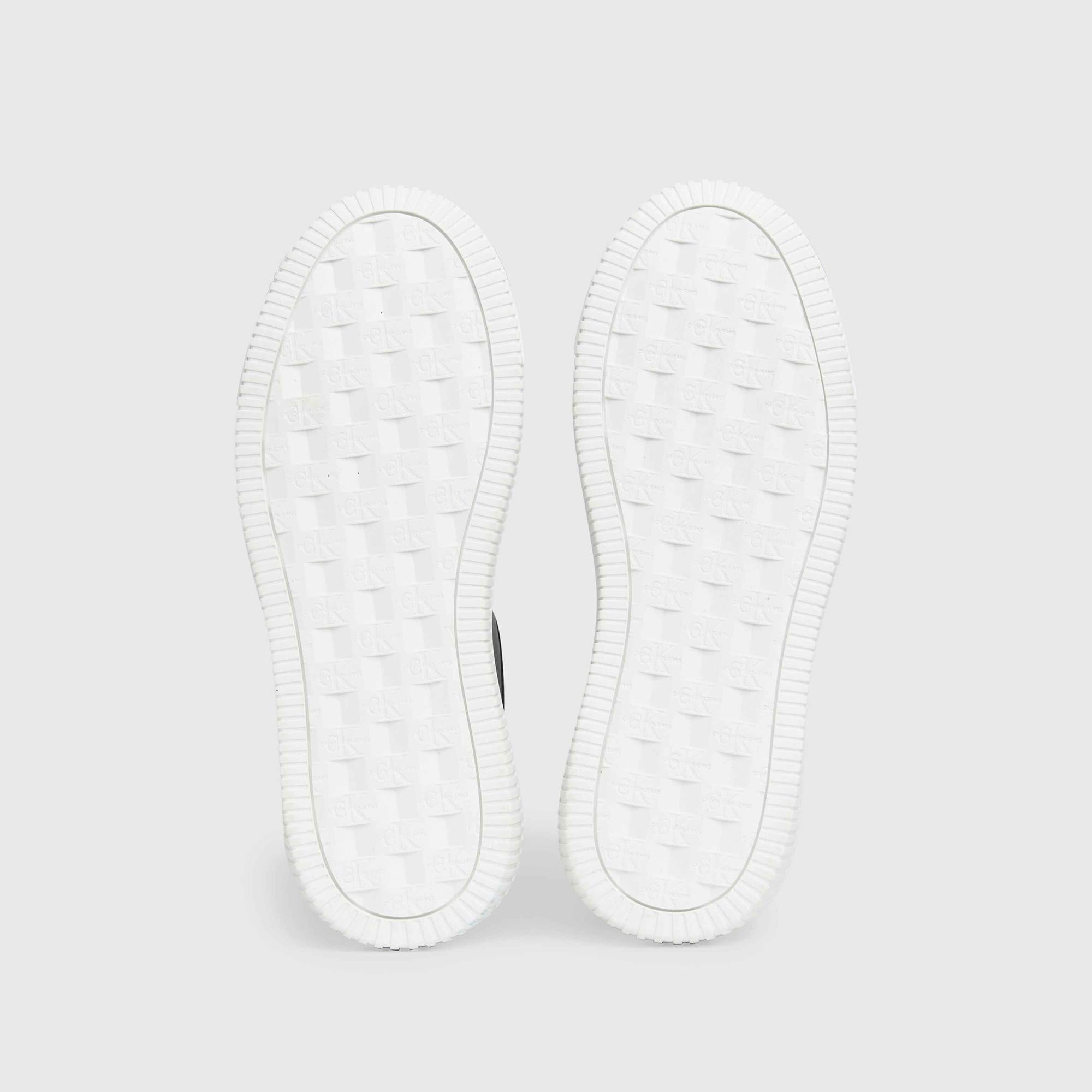 Calvin Klein Jeans Malmo Kadın Siyah Sneaker