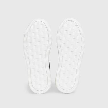  Calvin Klein Jeans Malmo Kadın Siyah Sneaker