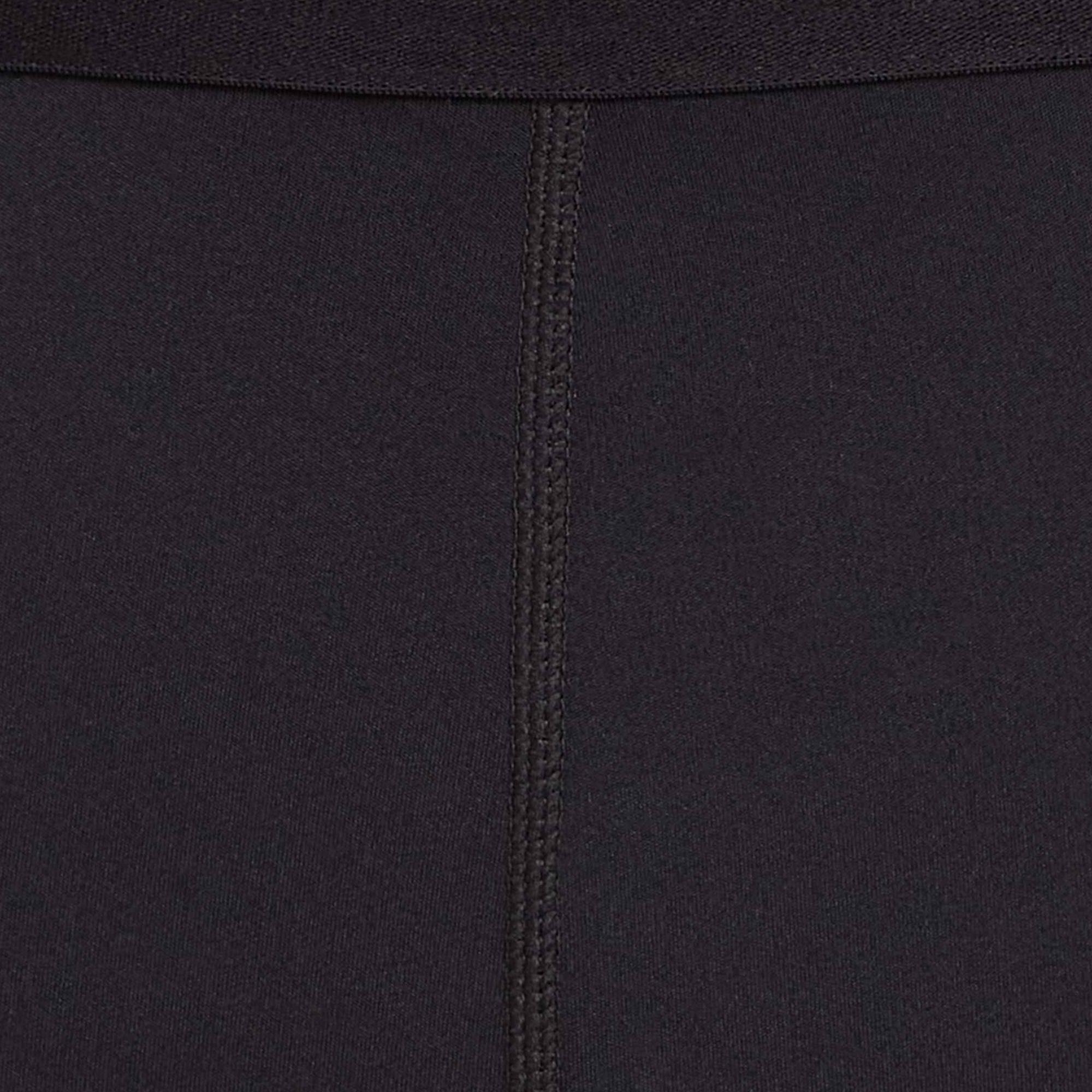 Calvin Klein Modern Sport Kadın Siyah Şort