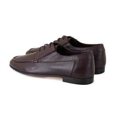  Conroy Kahve Erkek Deri Günlük Ayakkabı