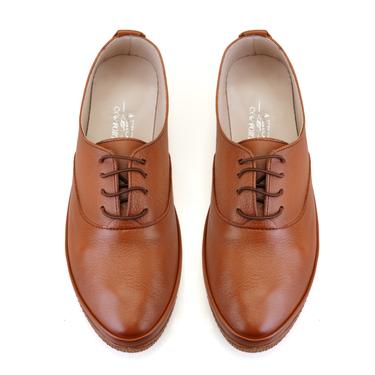  Kadın Taba Deri DesaComfort Günlük Ayakkabı