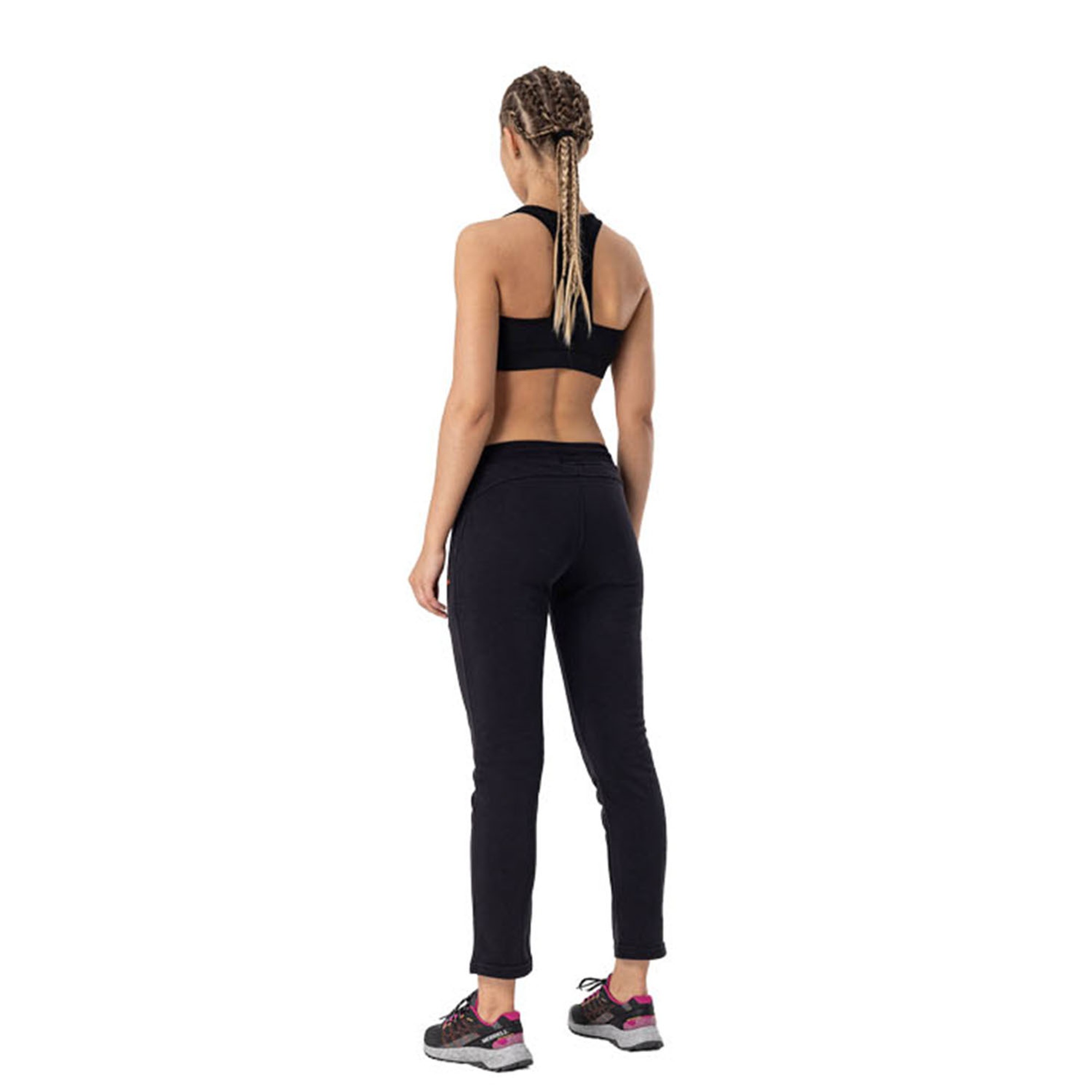 Merrell Ensue Kadın Siyah Eşofman Altı