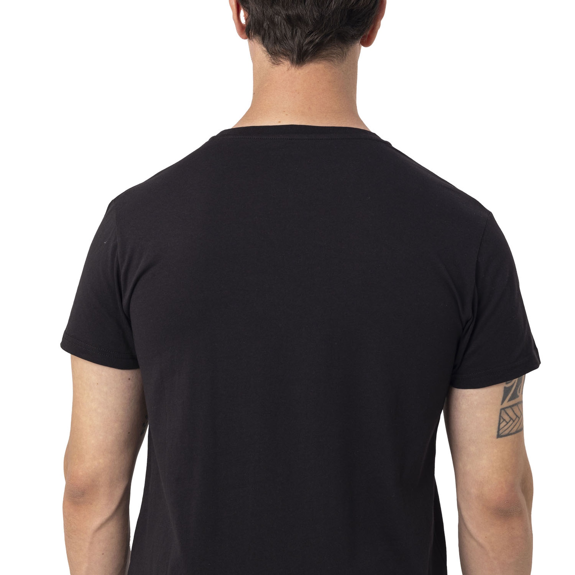 Merrell Tobi Erkek Siyah Tişört