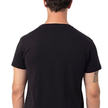 Merrell Tobi Erkek Siyah Tişört