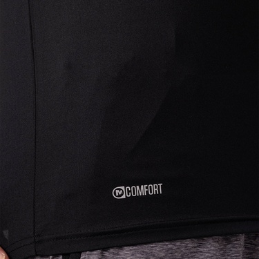  Merrell Pace Erkek Siyah Polo Tişört