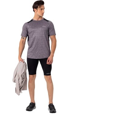  Merrell Lite Erkek Siyah Koşu Taytı