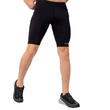  Merrell Lite Erkek Siyah Koşu Taytı