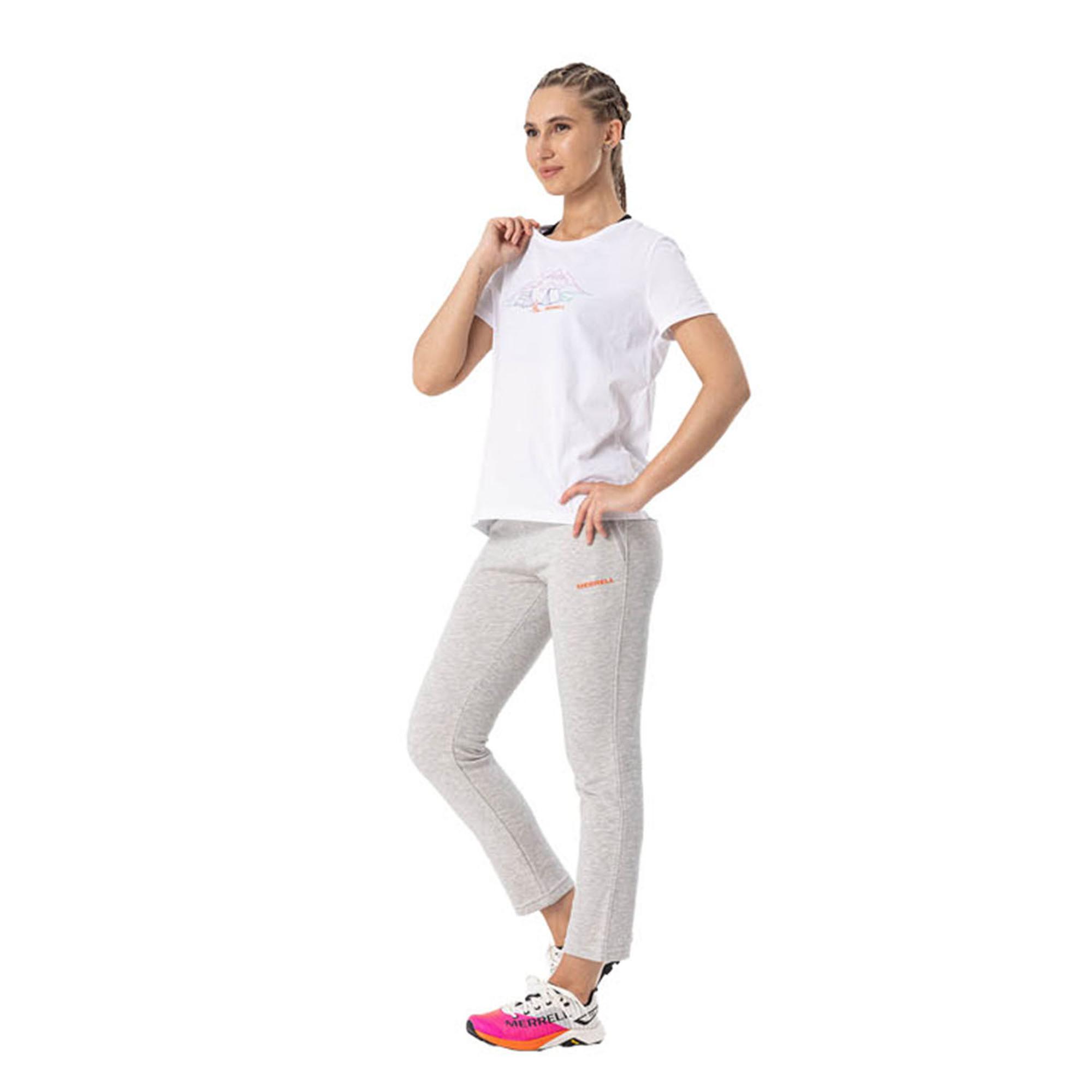 Merrell Tali Kadın Beyaz Tişört