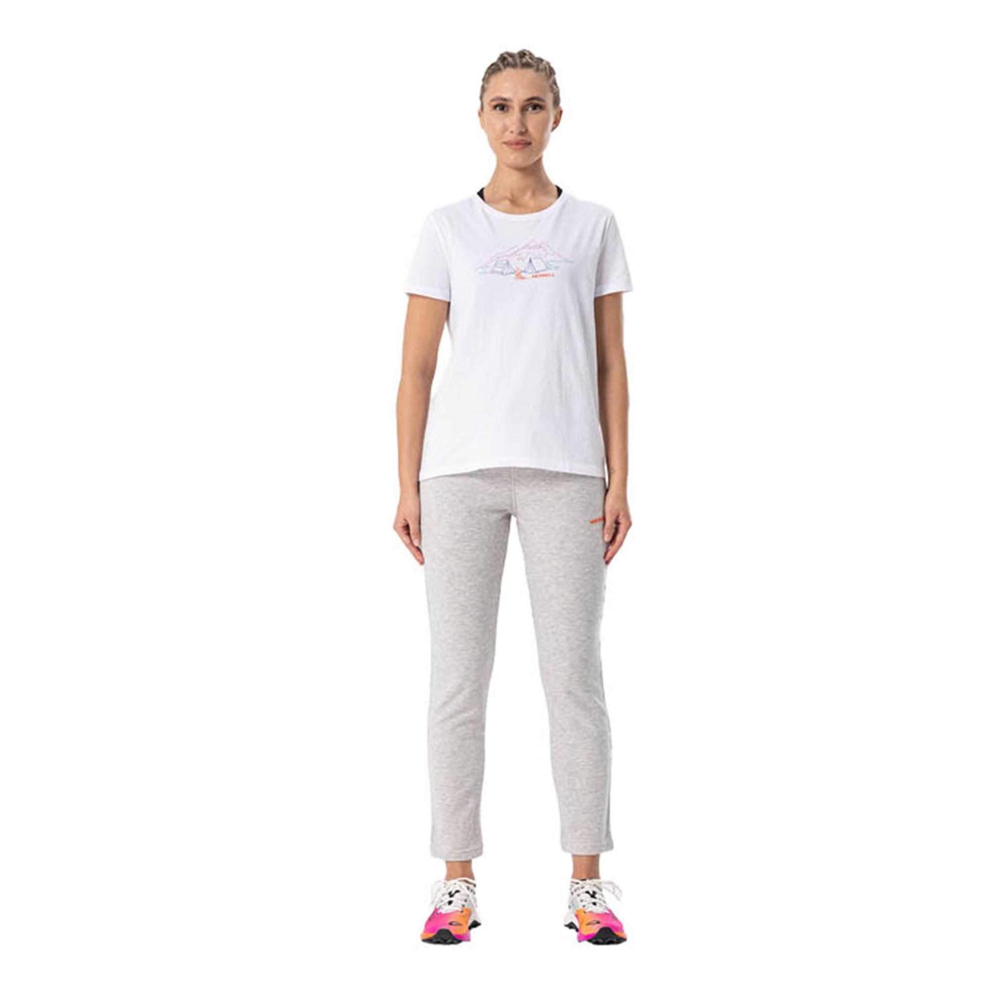 Merrell Tali Kadın Beyaz Tişört