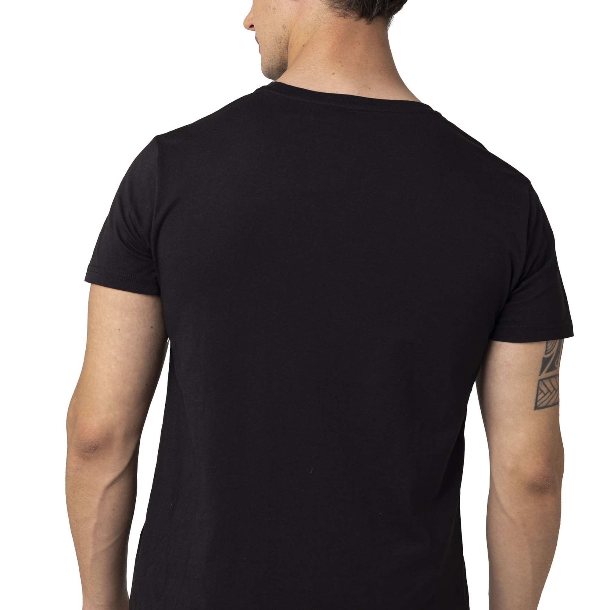 Merrell Tamp Erkek Siyah Tişört