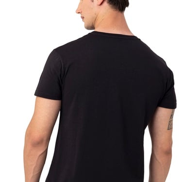  Merrell Taurus Erkek Siyah Tişört