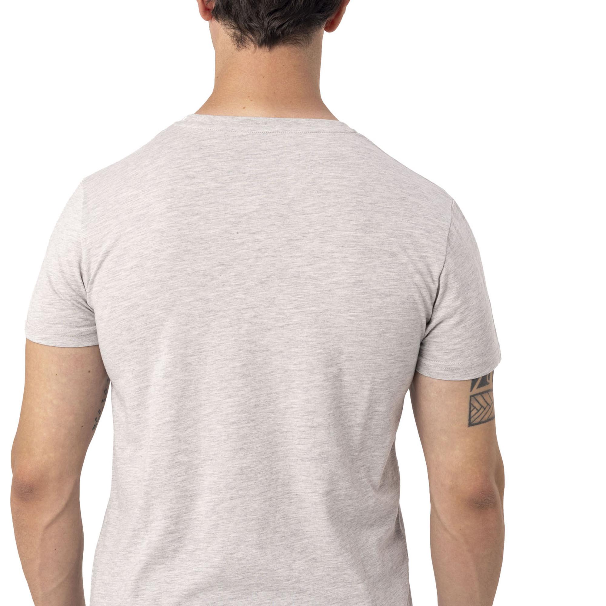 Merrell Tobi Erkek Gri Tişört