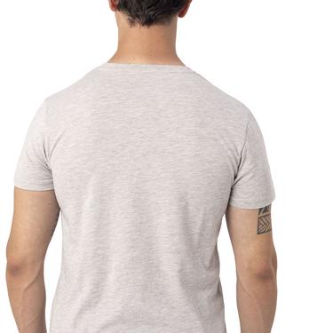  Merrell Tobi Erkek Gri Tişört