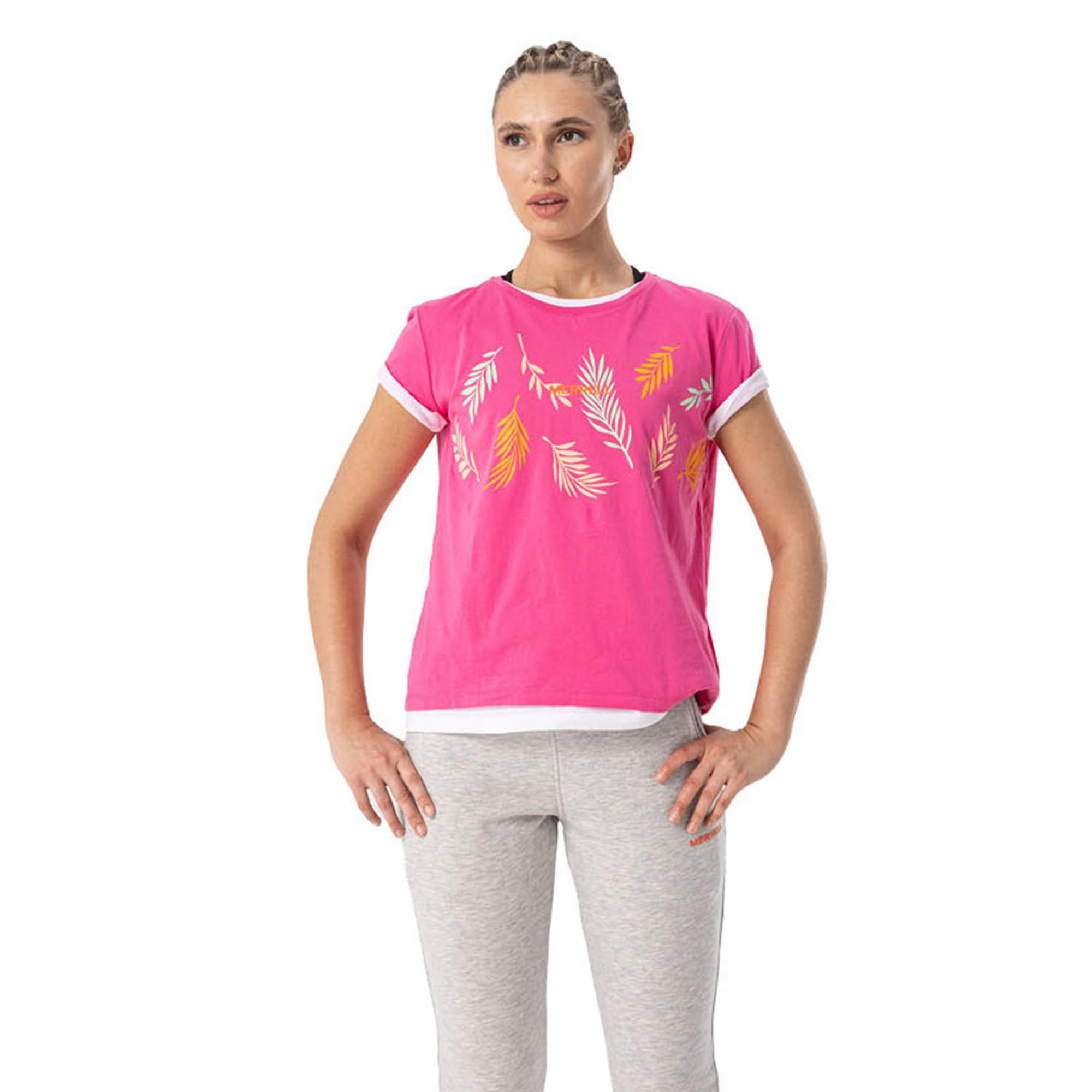 Merrell Ensue Kadın Gri Eşofman Altı