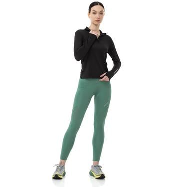  Merrell Lifted 7 Kadın Yeşil Koşu Taytı