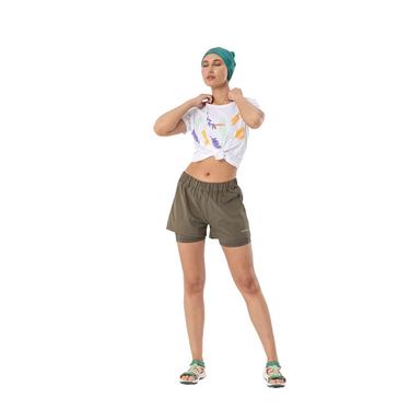  Merrell Tia Kadın Beyaz Tişört