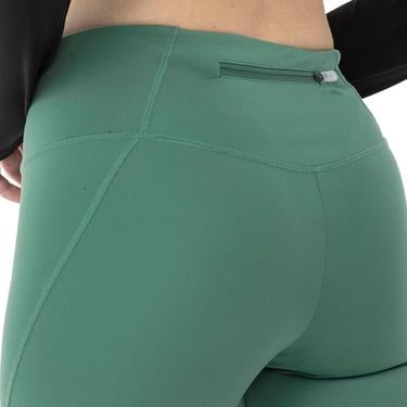  Merrell Lifted 7 Kadın Yeşil Koşu Taytı