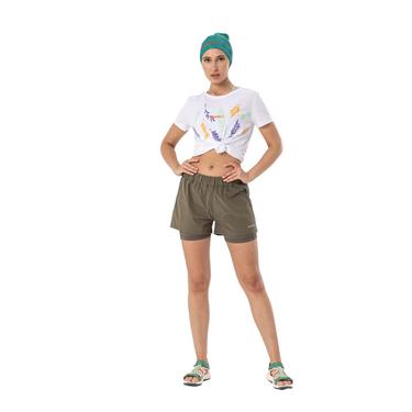  Merrell Tia Kadın Beyaz Tişört