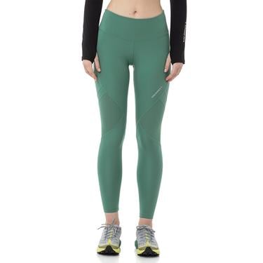  Merrell Lifted 7 Kadın Yeşil Koşu Taytı