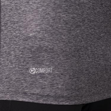  Merrell Till Erkek Gri Koşu Tişört